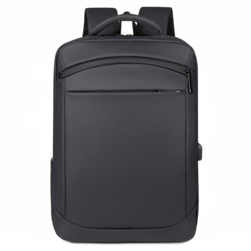 New Waterproof Large Capacity Computer Backpack USB Charging Casual Business Luggage Bag