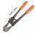 Cable Cutter Steel Clippers Insulation Shear Wire and Cable Non-Hydraulic Dismantlement Tool