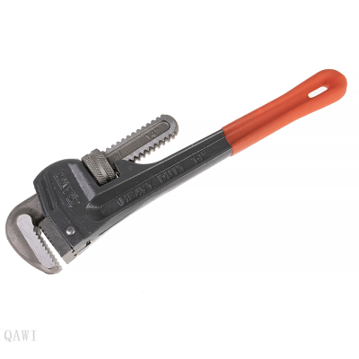 Nipper for Pipe Universal Multi-Functional Labor-Saving Fast Stillson Wrench American Heavy-Duty Plastic Dipping