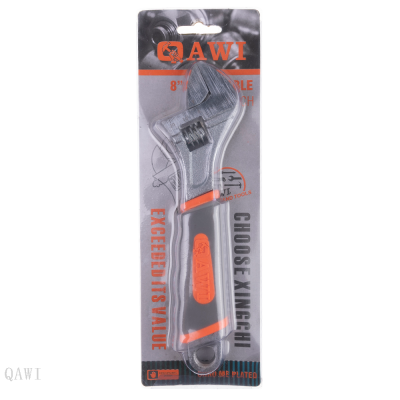 Adjustable Wrench/Adjustable Wrench Dual-Purpose Manual Wrench