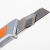 Art Knife Five-Piece Multi-Function Knife Aluminum Alloy Material
