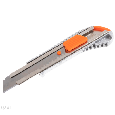 Art Knife Stainless Steel Sharp Paper Cutting Thickened Multi-Function Knife