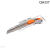 Art Knife Stainless Steel Sharp Paper Cutting Thickened Multi-Function Knife
