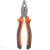 Pliers Tools 8-Inch Pointed Pliers Multifunctional Vice