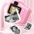 Children's Instant Print Camera 1080P Selfie Video Child Camera For 4-12 Years Kids Toy Girls Boys Birthday Gift