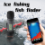 Erchang Sonar Fish Finder Wireless Echo Sounder Winter Fishing Fishfinder 0.8-90 Depth For Ice Fishing Finder
