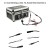Erchang Fish Finder Kit 7 inch 1080p hd recording camera for ice fishing