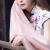 100% Silk Mixed Wool Scarf Women's Trendy 2023 New Arrival of Autumn and Winter Scarf Korean Style Women's Shawl Scarf