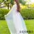 Cross-Border European and American Exclusive Bridal Lace Headscarf Wedding Dress Headdress Veil Short Yarn Single Layer Veil
