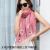 Cross-Border Factory Direct Sales Fashion Lace Scarf Foreign Trade Hot Selling Ethnic Style Arab Muslim Scarf Shawl