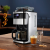 American Coffee Maker Automatic Grinding All-in-One Machine Household Freshly Ground Drip Type Coffee Machine