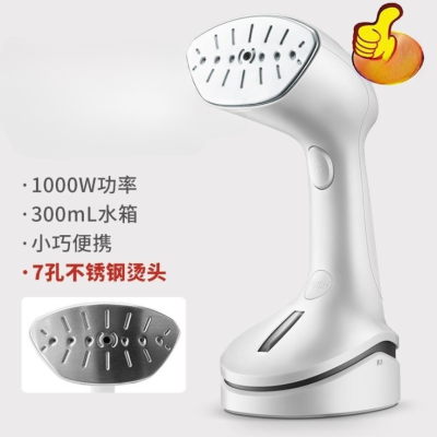 Handheld garment steamer Household Hand-Held Ironing Clothes Pressing Machines Mini Hanging Electric Iron