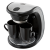 American Coffee Maker Household Small Auto Coffee Machine Office Tea Maker Drip Type Coffee Pot