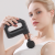 Mini Massage Gun USB Charging Button Electric Muscle Relaxation Convenient Fitness Massage Gun