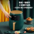 Air Fryer Home Smart Touch Screen Air Fryer 6L Large Capacity Chips Machine