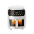 Air Fryer New 8l Large Capacity Visual Air Fryer Color Screen Smart Deep Frying Pan Chips Machine