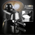 Coffee Machine Italian Household Small Full & Semi Automatic Pressure Coffee Pot Steam Integrated Frothed Milk