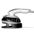 Handheld Garment Steamer Portable Pressing Machines Household Ironing Clothes Steam Iron Small
