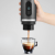 Wireless Portable Outdoor Heated Espresso Coffee Machine Multi-Function One-Click Italian Capsule Coffee Machine