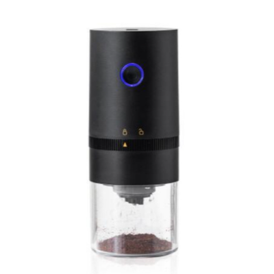 Electric Grinder Household Small Manual Coffee Bean Grinder Portable Automatic Grinder Hand Grinder Coffee Machine