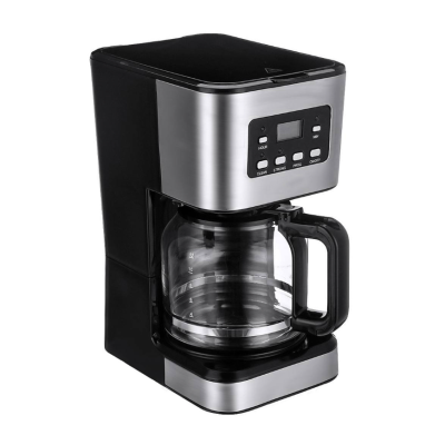 Household Automatic Drip Coffee Machine Coffee Machine Household Automatic All-in-One American Drip Type