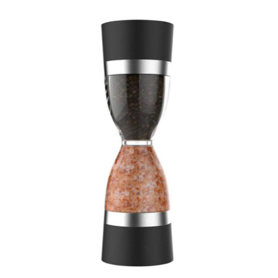 Two-in-One Manual Pepper Grinder Dual-Purpose Pepper Grinder Pepper Grinder