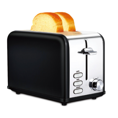 Sandwich Machine Breakfast Machine Household Toaster Multi-Function Heating Toaster Bread Maker Toaster