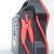 New Design Jump Starter with USB Port Car Power Station Heavy Duty 12V Jump with Air Compression