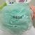 Barrel Bath Ball Mesh Sponge Bubble Shower Net Ball Super Soft Cute Not Scattered Bath Supplies Household Sling
