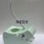 LED Eye Protection Dual-Purpose Charging and Plug-in Table Lamp Cute Funny Hippo Student Dormitory Bedroom Bedside Children Learning Table Lamp Warm Light