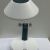 Shell Lamp Holder Simple Table Lamp LED Table Lamp Eye Protection Home Simple Disc Office Desk Lamp Touch Light