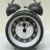 Alarm Clock Student Children's Special Wake-up Artifact Bedside Boys and Girls Strong Wake-up Metal Bell Smart Little Alarm Clock
