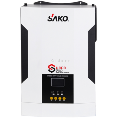 Sako Sanke Off-Grid Inverter Sunon Pro 3.5kW