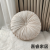 INS Handmade Cushion Pillow round Pillow Personalized Customization