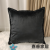 Cross-Border Amazon Netherlands Velvet Pressure Side Pillow Sofa Cushion