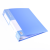 Student Office Transparent Material Book A4 Insert Office Folder 10/30/40/60 Loose-Leaf Storage Book