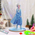 Handmade DIY Diamond Painting Princess Elsa Iron Man Superman Batman Handmade Wooden Standee