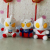 Exquisite Plush Series Monster Plush Series Little Monster Ultraman One-Eyed Little Monster Doll