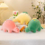 Exquisite Plush Series Various Animal Series Crocodile Little Dinosaur Little Monster Little Magic Dragon