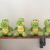 Exquisite Plush Series Various Animal Series Crocodile Little Dinosaur Little Monster Little Magic Dragon