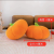 Exquisite Plush Series Food Series Plush Doll Pumpkin Pitaya Peach