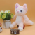 Plush Toy Hello Kitty Sanrio Cute Rabbit Plush Toy