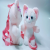 Plush Toy Hello Kitty Sanrio Cute Rabbit Plush Toy