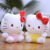 Plush Toy Hello Kitty Sanrio Cute Rabbit Plush Toy