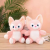 Plush Toy Hello Kitty Sanrio Cute Rabbit Plush Toy