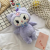 Exquisite Plush Toy Bunny Clow M Lovely Bag