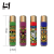 Boutique Lighter Series Pattern Lighter Multicolor Multi-Pattern Printing Grinding Wheel Lighter