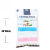 Boutique Broom Mop Series Multi-Color Multi-Type Rag Pattern Rag Square Rag Striped Rag