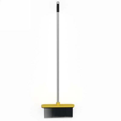 Boutique Broom Mop Series Broom Series More Sizes Chopsticks Pole + Broom Head