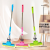 Boutique Broom Mop Series Multi-Color Multi-Series Size Flat Mop Sponge Mop Water Sucking Mop